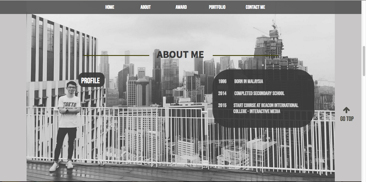 JunMeng-Portfolio-Website-Screenshot-2