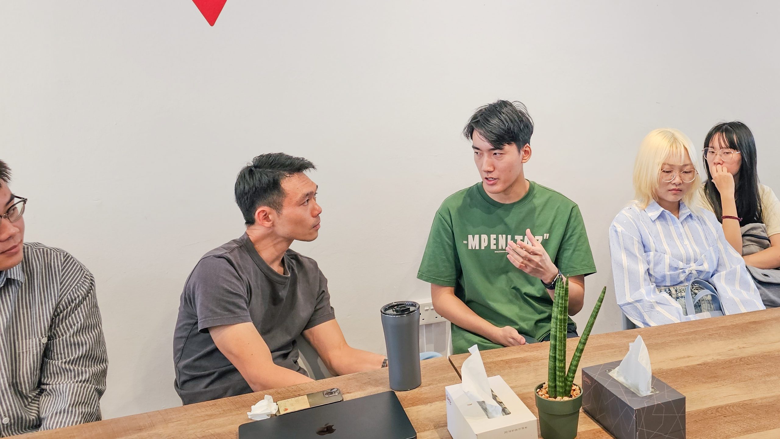 Tech In Asia (47) | Beacon International College